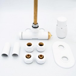 SINGLE-SET, jednobodový ventil (Z7)