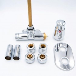 SINGLE-SET, jednobodový ventil (Z7)