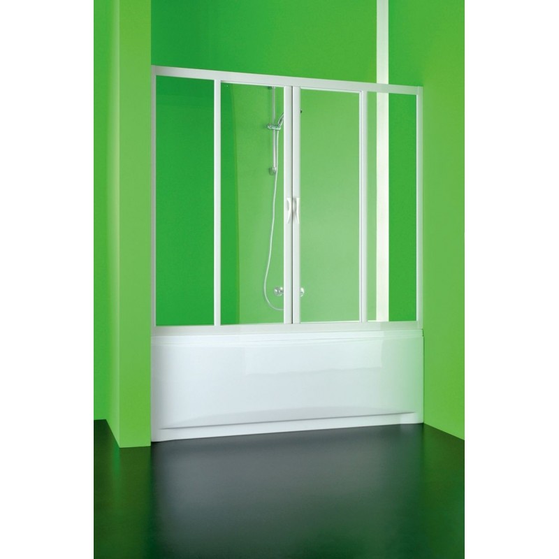 Vanová zástěna maestro centrale