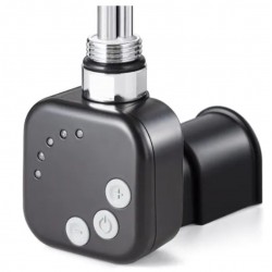 Vykurovacia tyč BURG s termostatom a časovačom