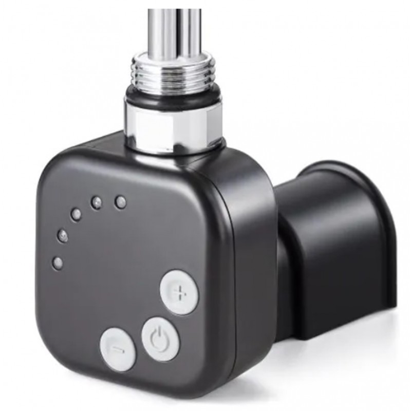 Vykurovacia tyč BURG s termostatom a časovačom