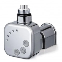 Vykurovacia tyč BURG s termostatom a časovačom