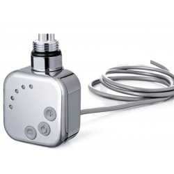 Topná tyč BURGH s termostatem a časovačem