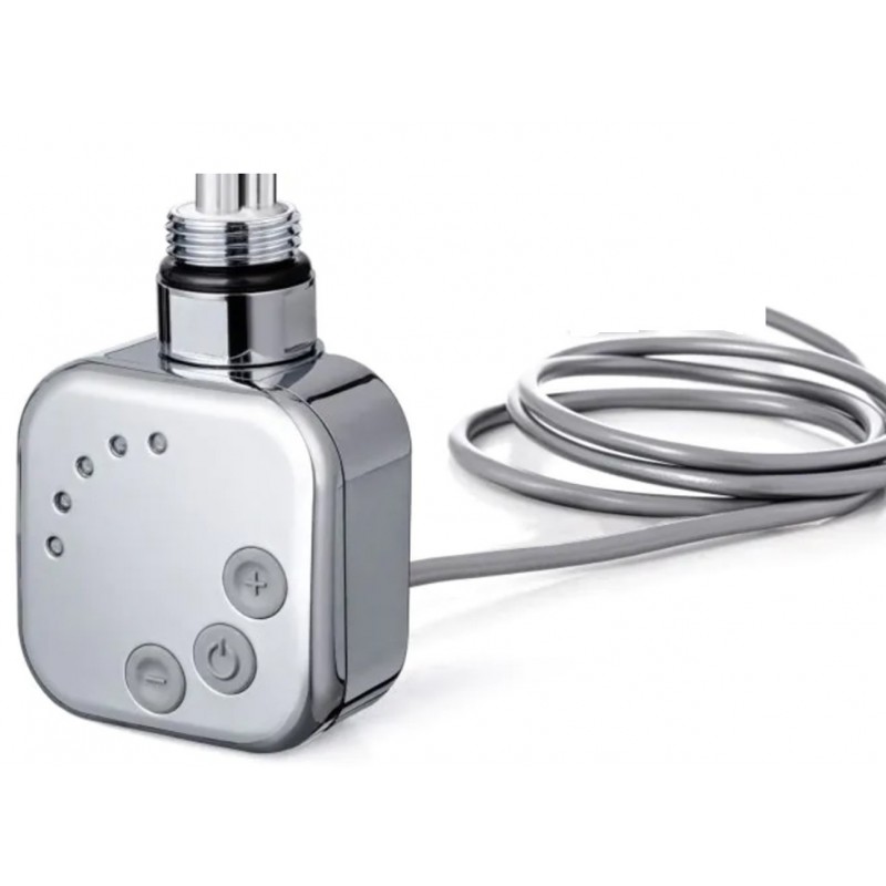 Topná tyč BURGH s termostatem a časovačem