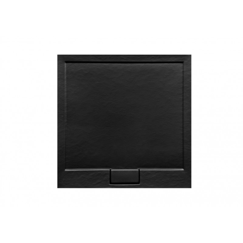 Štvorcová sprchová vanička Axim