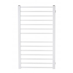 Koupelnový radiátor PIKO