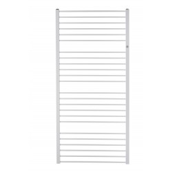 Koupelnový radiátor PIKO