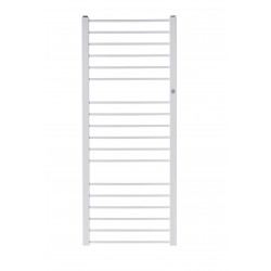 Koupelnový radiátor PIKO