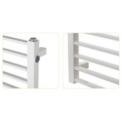 Koupelnový radiátor PIKO