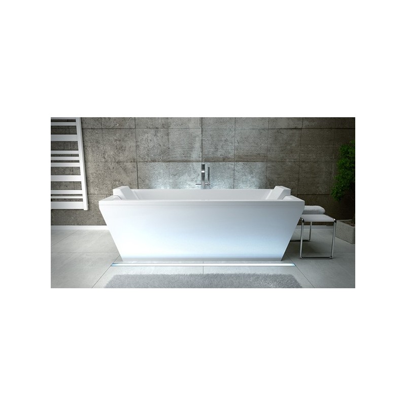 Volně stojící vana VERA