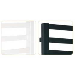 Koupelnový radiátor FRAME