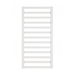 Koupelnový radiátor POPPY