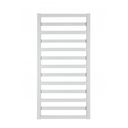 Koupelnový radiátor POPPY