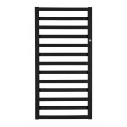 Koupelnový radiátor POPPY