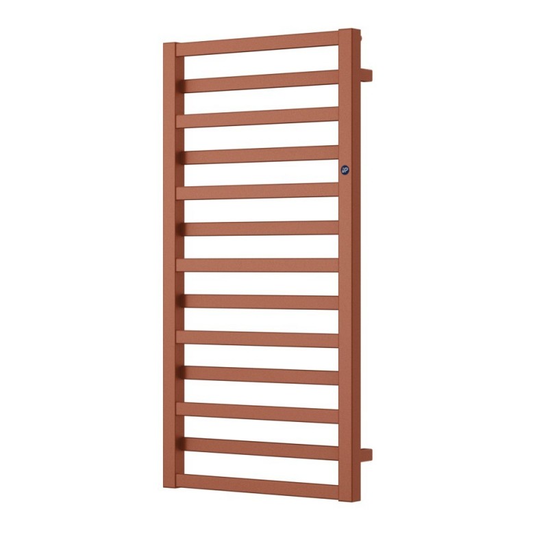 Koupelnový radiátor POPPY barva dle vzorníku