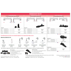 Koupelnový radiátor POPPY barva dle vzorníku