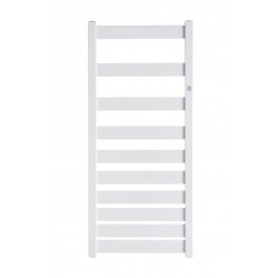 Koupelnový radiátor FRAME