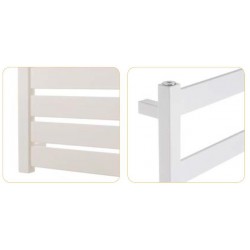 Koupelnový radiátor FRAME