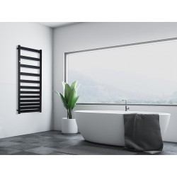 Koupelnový radiátor FRAME