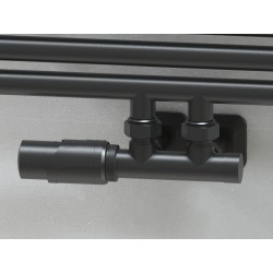 PRIME, HYBRID-SADA, krycí rozety a krycí trubičky