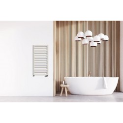 Koupelnový radiátor POPPY