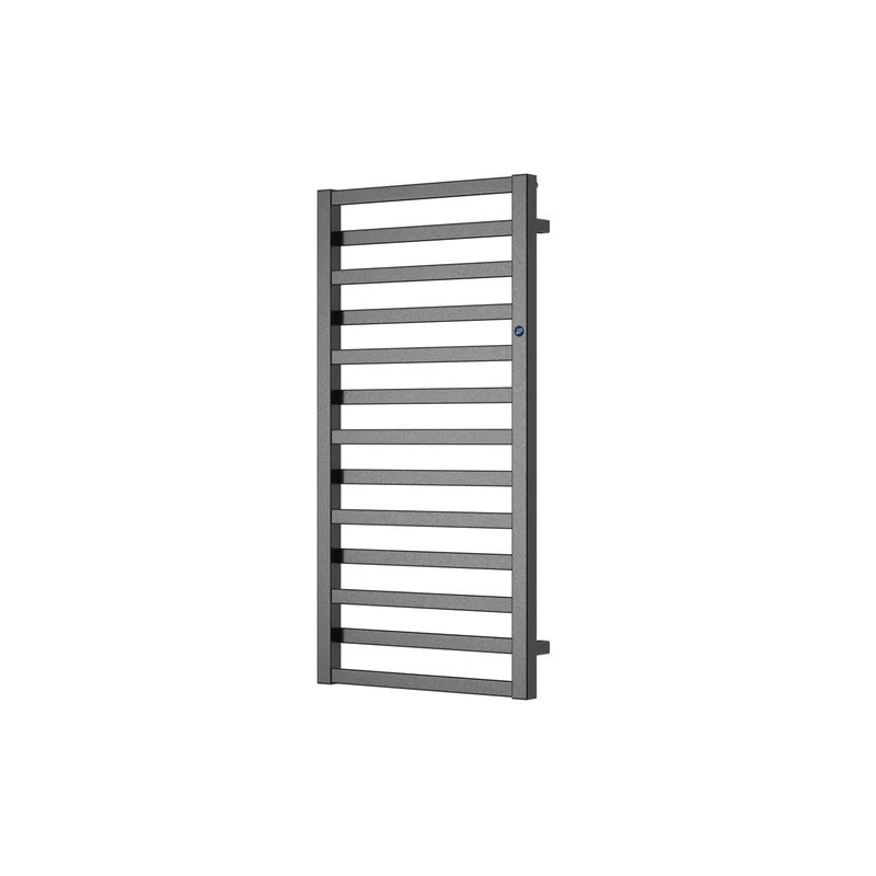 Koupelnový radiátor POPPY antracit