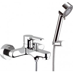 Vanová baterie PIRA 02 s příslušenstvím