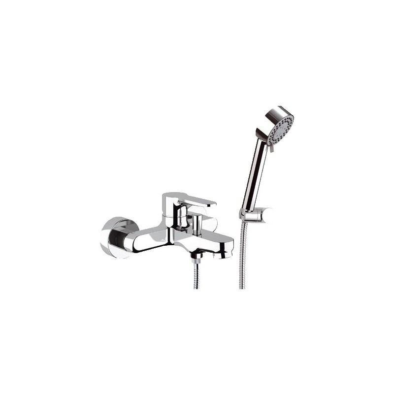 Vanová baterie PIRA 02 s příslušenstvím