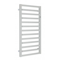 Koupelnový radiátor POPPY zlatá barva