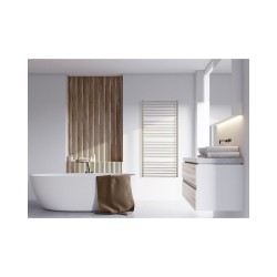 Koupelnový radiátor žebřík PIKO zlatá barva