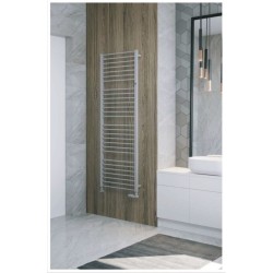 Koupelnový radiátor žebřík PIKO zlatá barva