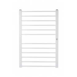 Koupelnový radiátor žebřík PIKO zlatá barva