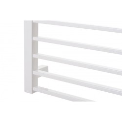 Koupelnový radiátor žebřík PIKO zlatá barva