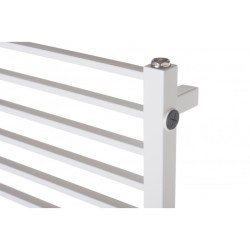 Koupelnový radiátor žebřík PIKO zlatá barva