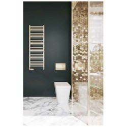 Kúpeľňový radiátor STICK