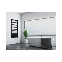 Kúpeľňový radiátor rebrík BELTI