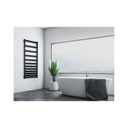 Kúpeľňový radiátor rebrík BELTI