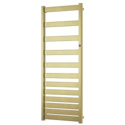 Kúpeľňový radiátor rebrík BELTI Gold