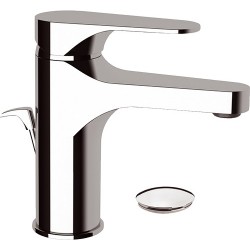 Umyvadlová baterie FONTI 10