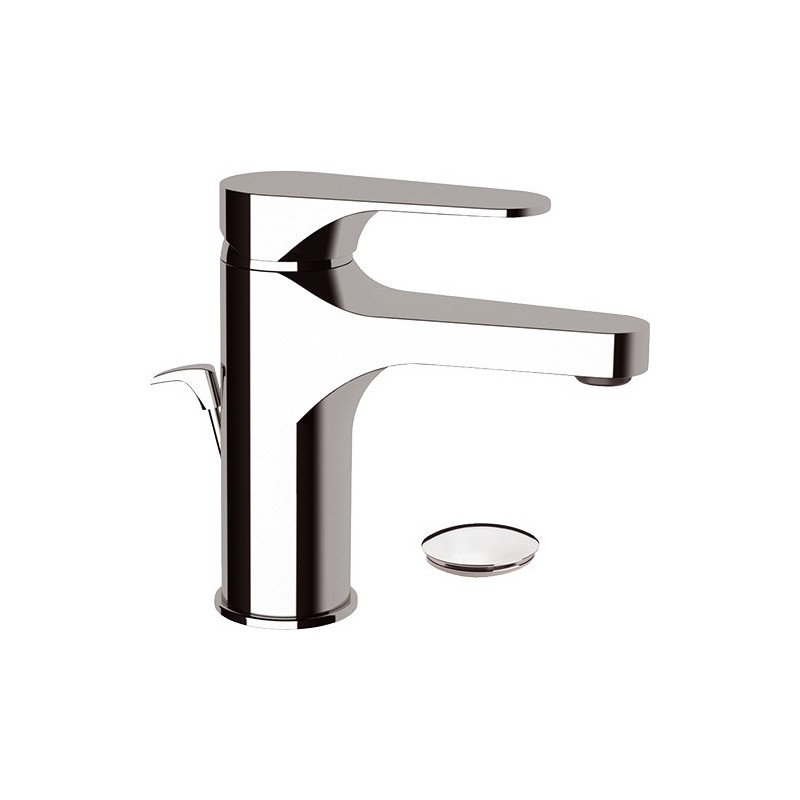 Umyvadlová baterie FONTI 10