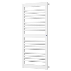 Kúpeľňový radiátor rebrík FRAME