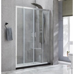 Sprchové dvere do niky VILAR