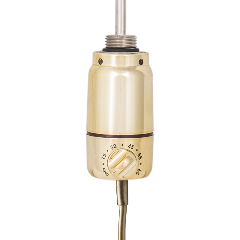 Topná tyč s termostatem