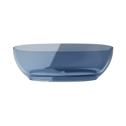 Volně stojící vana MEXA ze syntetické pryskyřice