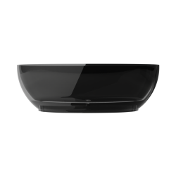 Volně stojící vana MEXA ze syntetické pryskyřice