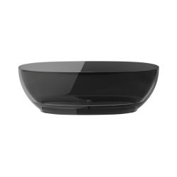 Volně stojící vana MEXA ze syntetické pryskyřice