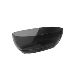 Volně stojící vana MEXA ze syntetické pryskyřice