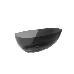 Volně stojící vana XARA ze syntetické pryskyřice