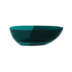 Volně stojící vana XARA ze syntetické pryskyřice