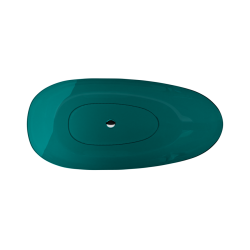 Volně stojící vana XARA ze syntetické pryskyřice